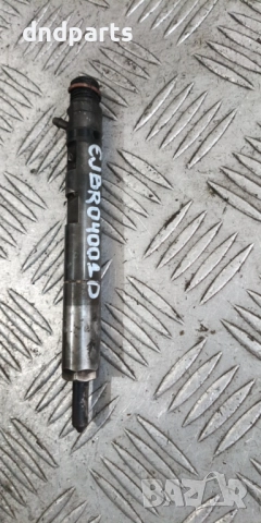 Дюза Renault Megane 1.5DCI 2002г.	