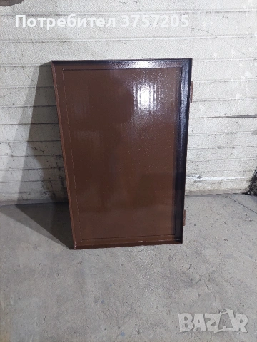 метален капак за шахта 101/63см., снимка 5 - Други - 53472788