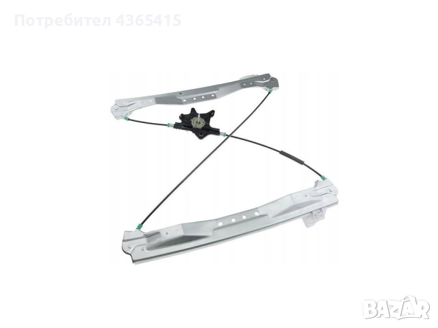 Стъклоподемник за Dodge Caravan / Grand Caravan MK5 (2008–2015) 68030655AA