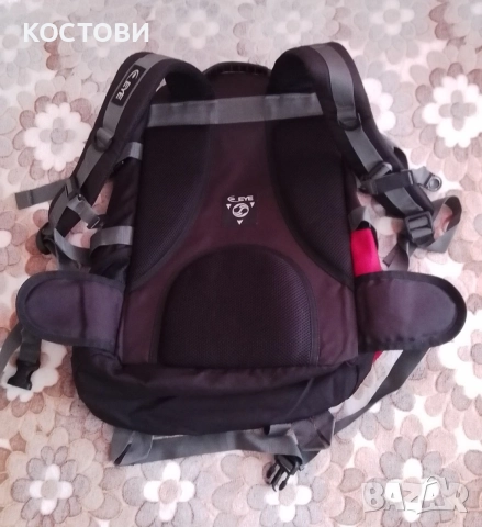 Туристическа раница Eye Mountaineer 45л, снимка 3 - Раници - 56257905
