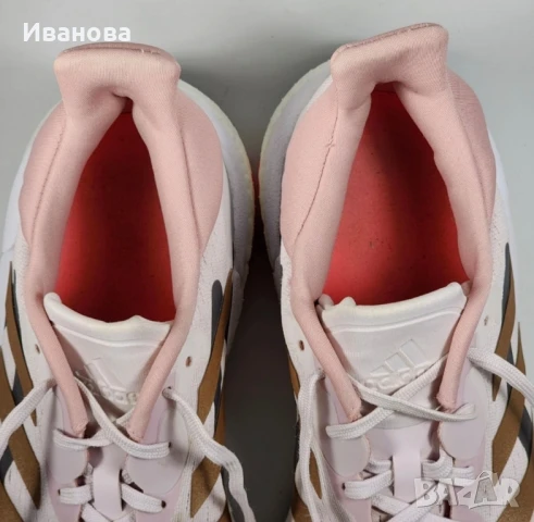 Оригинални Adidas Solarboost 4 GX3042, снимка 5 - Маратонки - 50533706