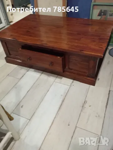 Маси за хол., снимка 6 - Маси - 49089870