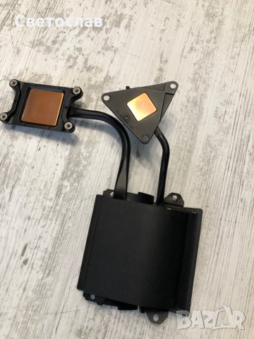 Охладител за iMac