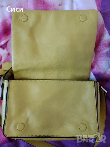 KAREN MILLEN Дамска чанта , снимка 4 - Чанти - 41339301