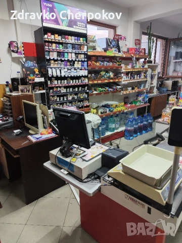 Търсим Продавач-Консултант (ка)