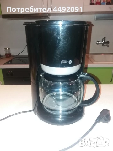 кафе машина 