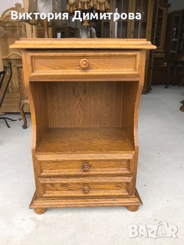 Нощно шкафче 