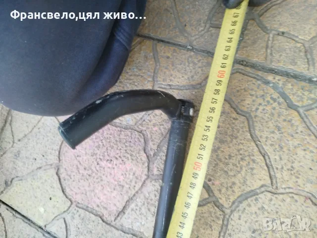 Сет 26 цола алуминиева рамка за велосипед колело , снимка 5 - Части за велосипеди - 49063780