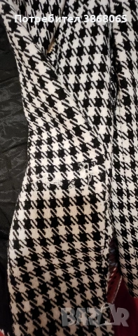 Сака на Zara , снимка 3 - Сака - 53255437