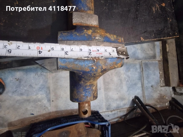 Малко менгеме, снимка 3 - Менгемета - 52552368