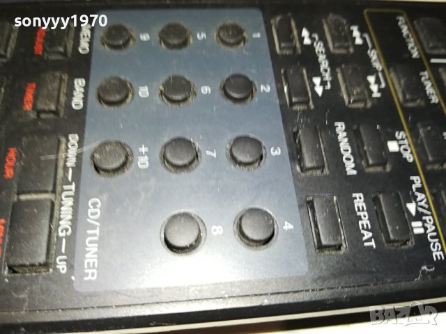 AUDIOSONIC REMOTE 0608231811, снимка 10 - Други - 41774394