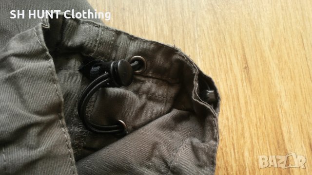 BLWR OUTDOOR Trouser размер 52 / L за лов риболов и туризъм панталон със здрава материя - 321, снимка 8 - Екипировка - 42159164