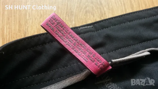 HOUDINI Stretch Women Trouser размер M дамски еластичен панталон - 854, снимка 15 - Панталони - 47969079