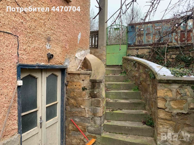 КЪЩА С ДВОР И ГЕРАН В С. ДОЙРЕНЦИ – 30 000 €, снимка 6 - Къщи - 53242518