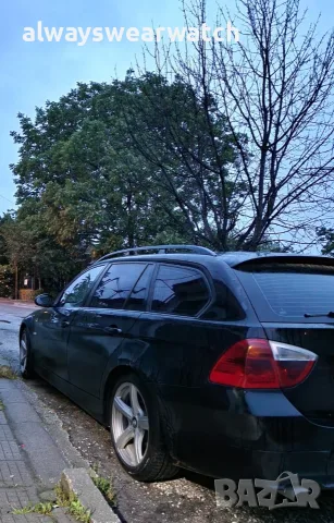 Джанти с зимни гуми за Бмв | BMW Style 290 - 225/45/17 | OEM, снимка 3 - Гуми и джанти - 56199098