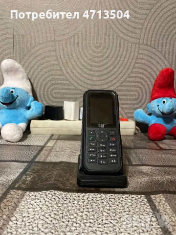 CAT B40, снимка 2 - CAT - 53515441