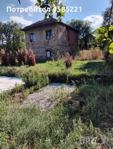 Парцел със стара къща в Долна Диканя, снимка 1