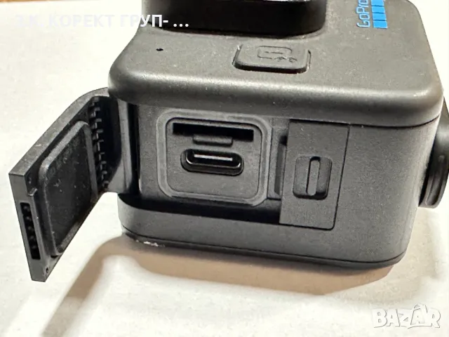 GoPro HERO 11 Black Mini, снимка 5 - Камери - 48348920