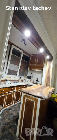 Уникални поръчкови плотове за баня – Естетика и издръжливост , снимка 9 - Декорация за дома - 53260156