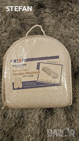 Промо нови бебешки количка кошари матраци и др , снимка 13 - Други - 52526125