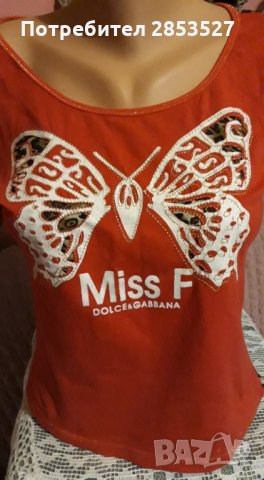 Marco SUI Тениска, снимка 1