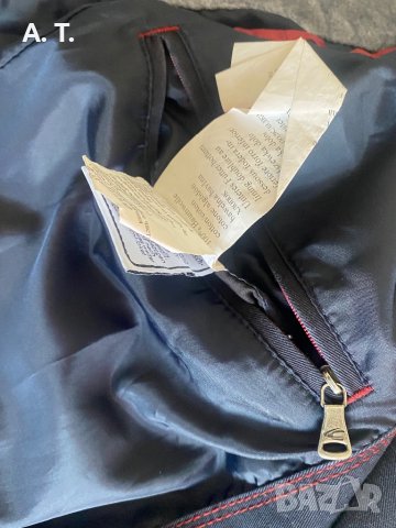 Спортно сако Camel Active, снимка 8 - Сака - 40356746