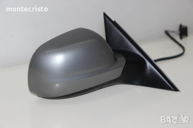 Дясно електрическо огледало VW Passat B5.5 B5 (1998-2002г) 5 пина / къс / 3B1857522C, снимка 4 - Части - 51571854