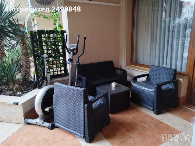 Апартамент под наем в Поморие, снимка 12 - Почивки на море - 32353300