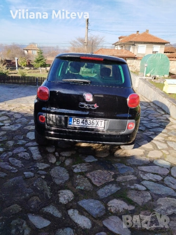 продавам кола , снимка 6 - Автомобили и джипове - 53474510