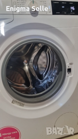 Пералня Gorenje WE723 , снимка 5 - Перални - 52947451