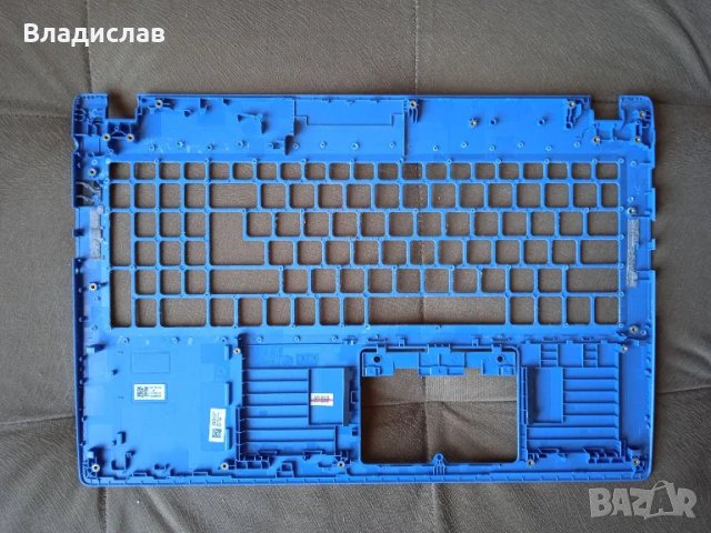 Acer Aspire 3 A315-32 палмрест , снимка 4 - Части за лаптопи - 44890823