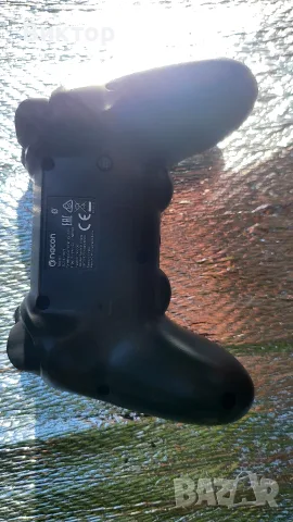 контролер джойстик за Sony PlayStation 4 компютър PC, снимка 5 - Аксесоари - 55790279