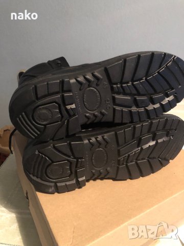 Кубинки - , снимка 3 - Мъжки боти - 42351568