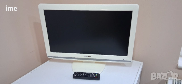 LCD телевизор Orion НОМЕР 77. Model TV22PW156. 22инча 56см. Работещ., снимка 12 - Телевизори - 53123248