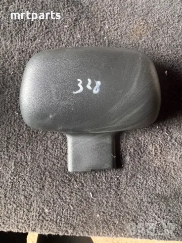 Декоративна интериорна пластмаса за Mercedes W203