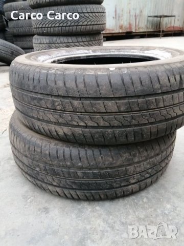 Гуми 195 65 15 Файърстоун Firestone 
4 броя. Нов внос. Не са нови., снимка 4 - Гуми и джанти - 35853267