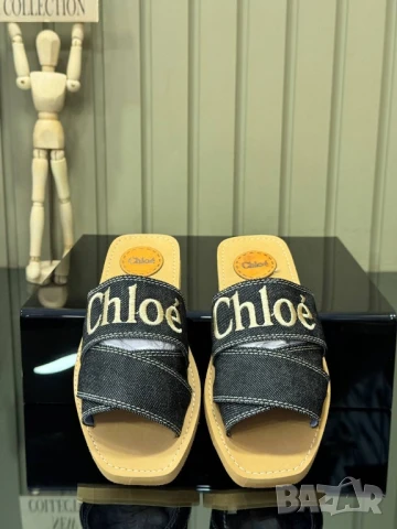 чехли chloe, снимка 9 - Чехли - 51093248