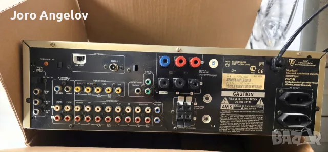 PHILIPS Model FR986/00S, снимка 6 - Друга електроника - 56340135