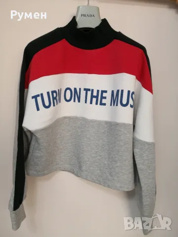 Дамски дрехи на Zara, Mohito, MNG, H&M , снимка 8 - Комплекти - 55873694