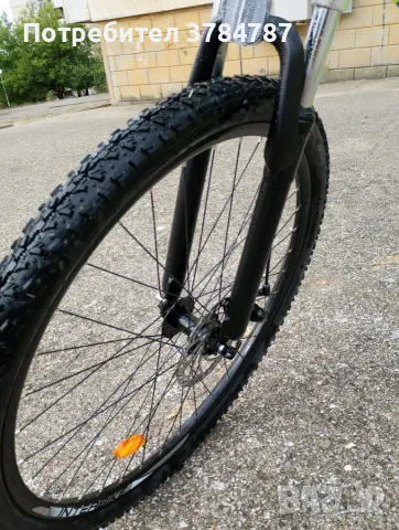 Велосипед interbikе 29 цола, снимка 6 - Велосипеди - 55873842