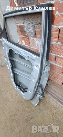 Задна лява врата за Tucson, снимка 5 - Части - 53431968