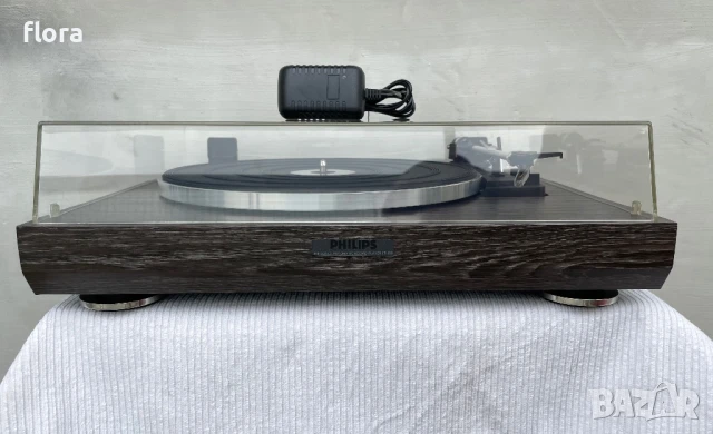 PHILIPS FP 930 / DUAL CS 440 