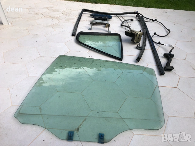 Части за Галант 97 година, снимка 9 - Части - 53300532