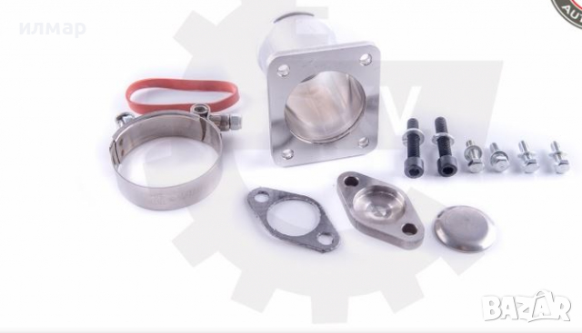 Егр ,Агр заместител за БМВ/BMW Е46