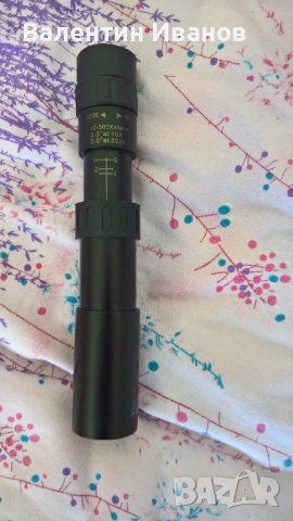 мини телескоп