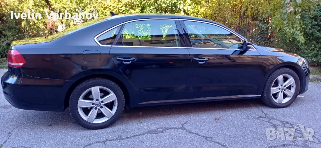 WV PASSAT , снимка 13 - Автомобили и джипове - 52328009