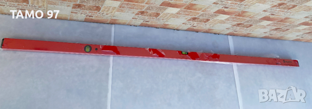 Нови алуминиеви нивелири Wurth 200см