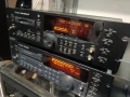 Tascam MD-801Rmk2/DA-45HR Professional Recorders, снимка 1
