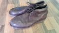 ECCO-кожени шити оригинални обувки 44 номер, снимка 1