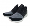 Мъжки маратонки Adidas Tubular Black/Grey !!!, снимка 4